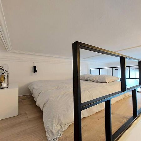 Toulouse Centre Compans Caffarelli Superbe Studio ภายนอก รูปภาพ